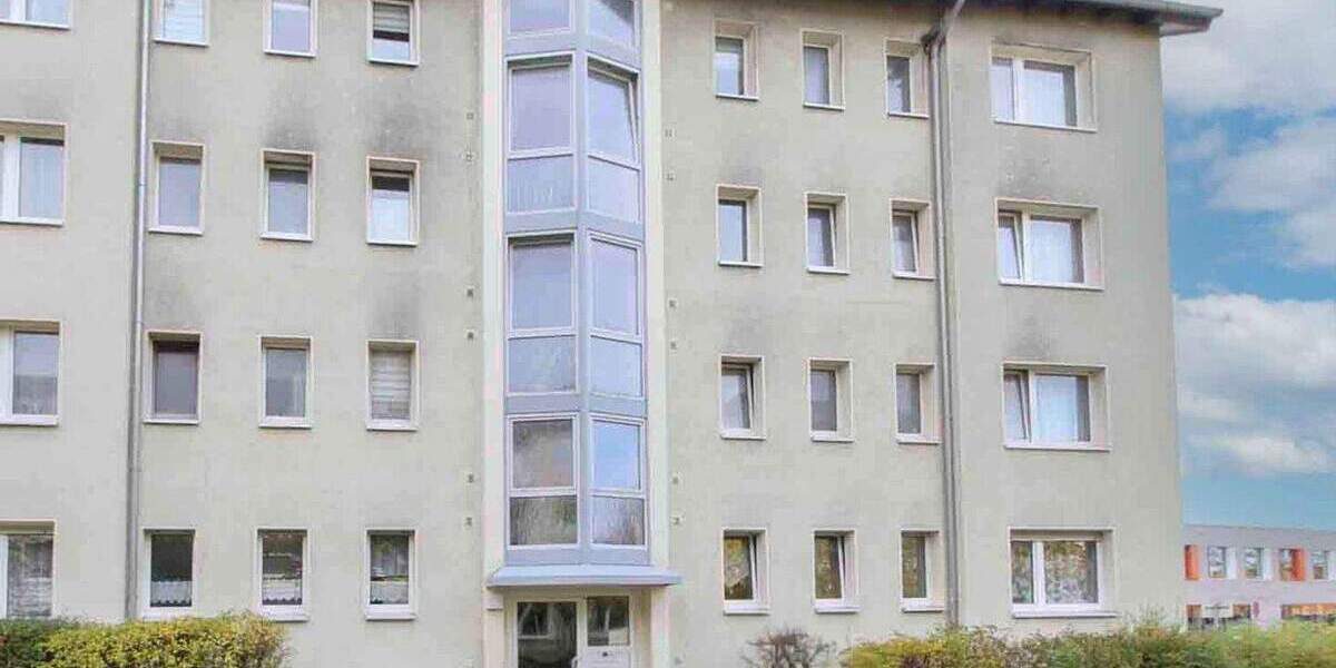 Etagenwohnung Paderborn Schloß Neuhaus - 4 Zimmer, 87 m&sup2;, 169.000&euro; | Angebot:25317314