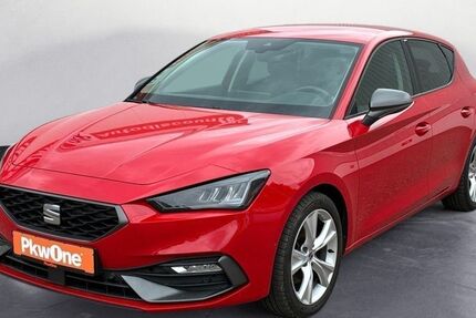 Seat Leon 95.515 km 17.460 &euro; Göppingen 73037