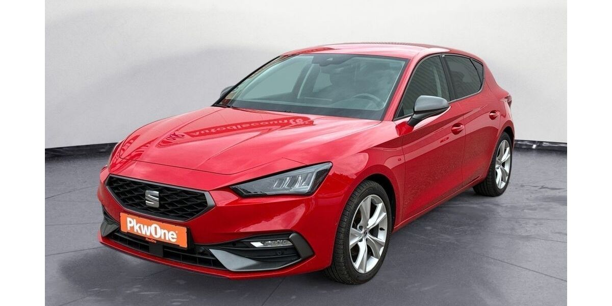 Seat Leon 95.515 km 17.460 &euro; Göppingen 73037