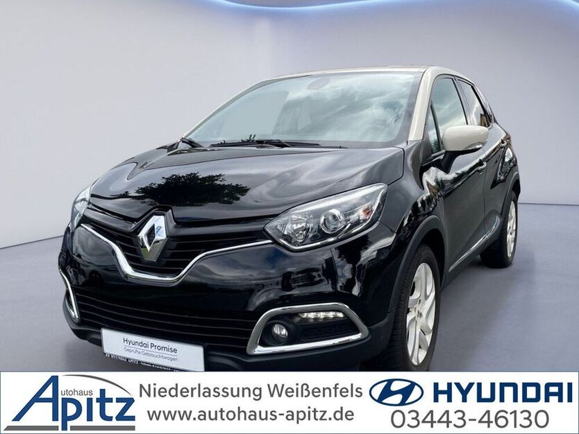 Captur