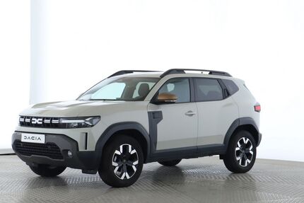 Dacia Duster 24.040 km 25.990 &euro; Wenden 57482