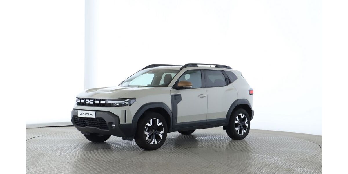 Dacia Duster 24.040 km 25.990 &euro; Wenden 57482