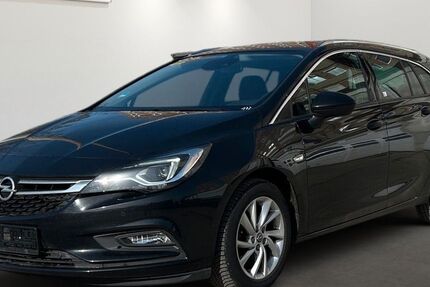 Opel Astra 104.895 km 8.699 &euro; Berlin 12681