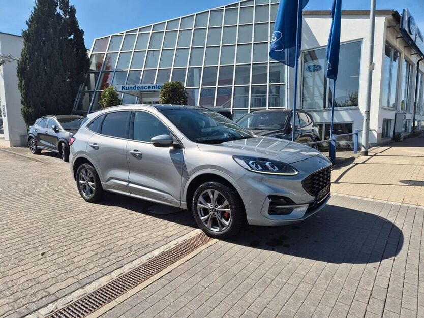 Kuga