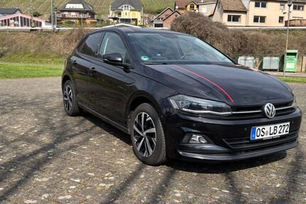 VW Polo 107.000 km 11.400 &euro; Müden 56254