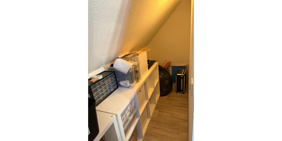 Maisonettenwohnung Leer (Ostfriesland) - 4 Zimmer, 95 m&sup2;, 600&euro; | Angebot:26416689