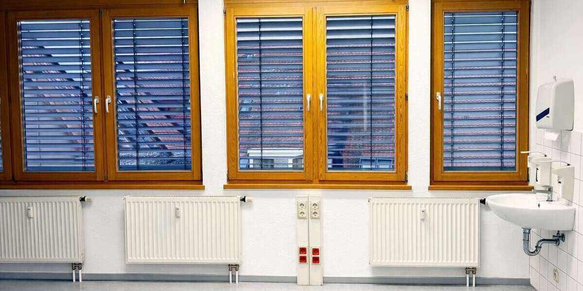 Ihre neuen Praxisräume in zentraler Lage von Lübben (Spreewald)! - Gewerbeobjekt Lübben | Angebot:27330485