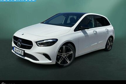 Mercedes-Benz B 180 8.500 km 37.750 € Worms 67547