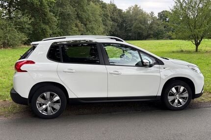 Peugeot 2008 80.800 km 7.700 &euro; Hasbergen 49205