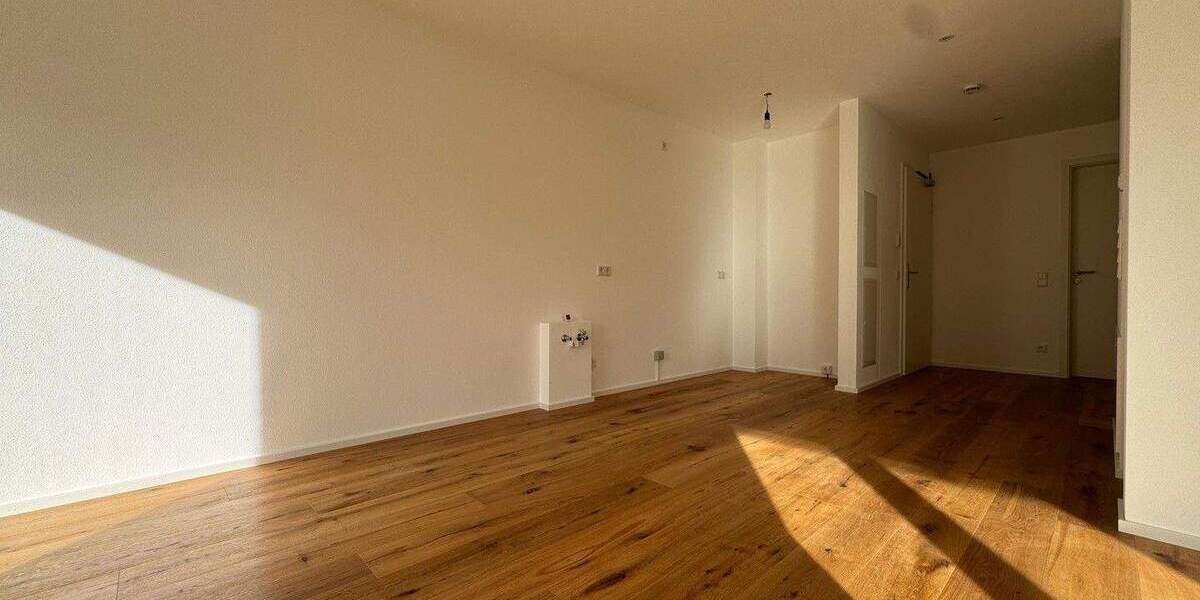 Etagenwohnung Geisenfeld Geisenfeldwinden - 3 Zimmer, 75 m&sup2;, 423.590&euro; | Angebot:25784538
