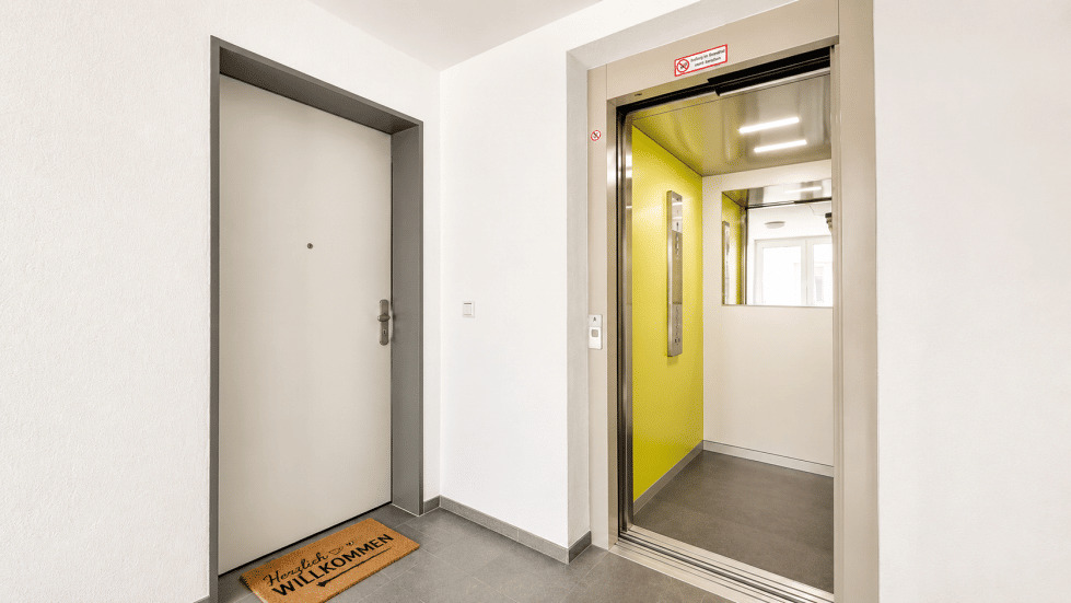Etagenwohnung Engen - 3 Zimmer, 77 m&sup2;, 369.000&euro; | Angebot:26824947