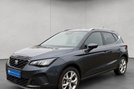 Seat Arona 50.436 km 15.980 &euro; Kronshagen 24119