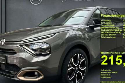 Citroen C4 21.121 km 15.890 &euro; Buxtehude 21614