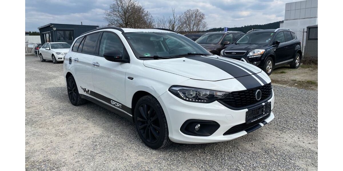 Fiat Tipo 147.000 km 5.690 &euro; Schwenningen 78056