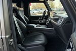 Mercedes-Benz G 400 d Stronger Than Time 360°/ACC/BURM/MASSAGE 141.105 km 93.900 &euro; Villingen-Schwenningen 78054