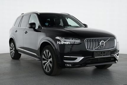 Volvo XC90 41.820 km 50.432 &euro; Eschborn 65760