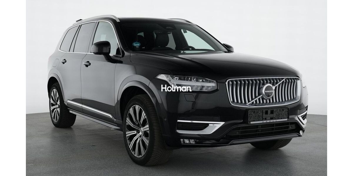 Volvo XC90 41.820 km 50.432 &euro; Eschborn 65760