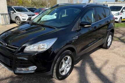 Ford Kuga 309.000 km 5.500 &euro; Erfurt 99086