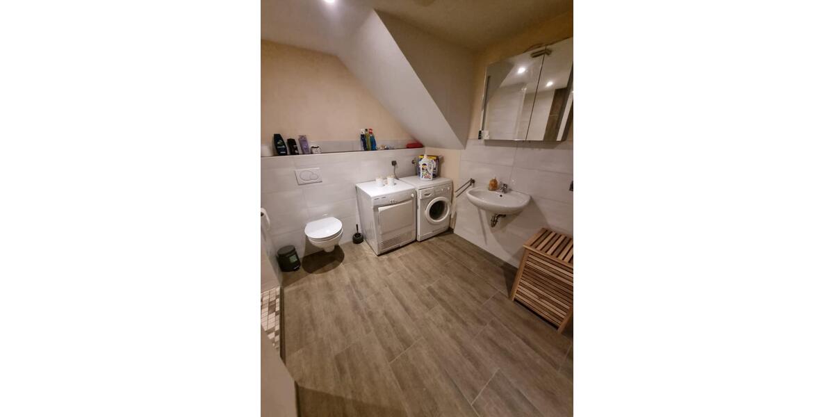 Erdgeschoßwohnung Rastede - 1 Zimmer, 60 m&sup2;, 630&euro; | Angebot:25455531