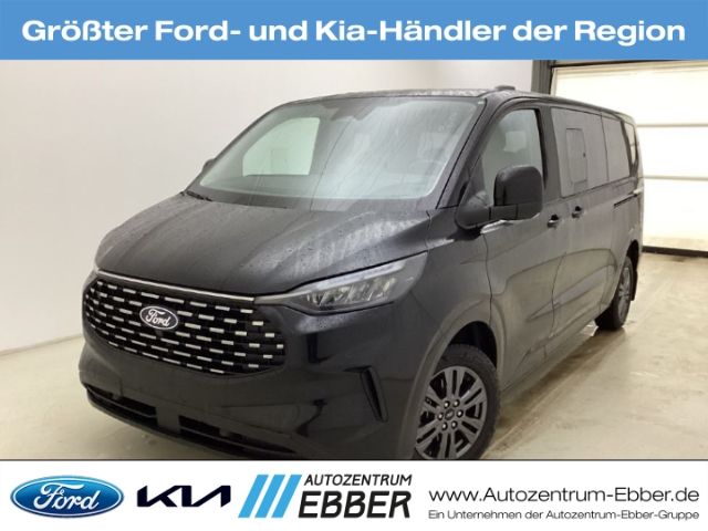 Ford Tourneo Custom 22.213 km 49.972 &euro; Kleve 47533
