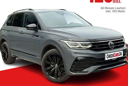 VW Tiguan 55.972 km 37.990 &euro; Berlin 10587