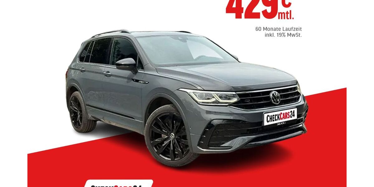 VW Tiguan 55.972 km 37.990 &euro; Berlin 10587