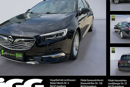 Opel Insignia 111.258 km 12.980 &euro; Augsburg 86167