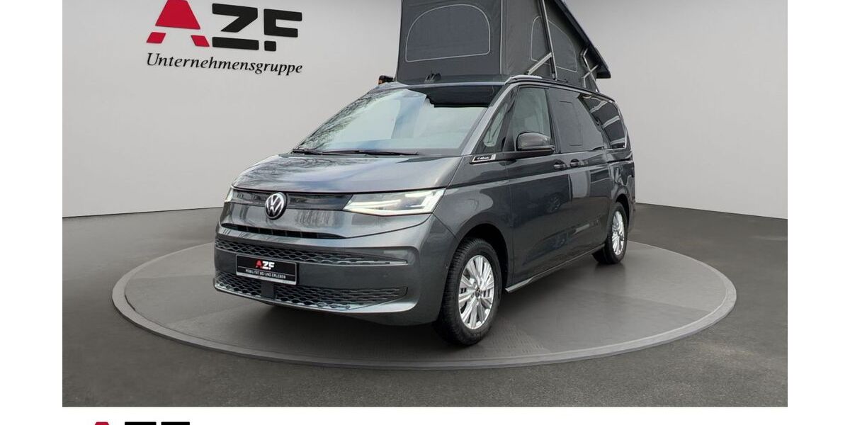 VW T7 California 1.025 km 73.990 &euro; Flensburg 24941