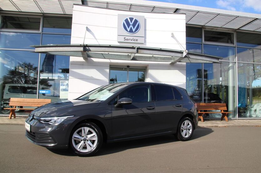 VW Golf 75.635 km 16.790 € Mücke 35325
