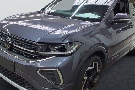 VW T-Cross 19.362 km 30.280 &euro; Trier 54292