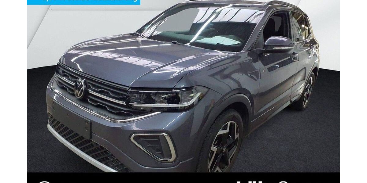 VW T-Cross 19.362 km 30.280 &euro; Trier 54292