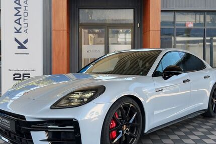 Porsche Panamera 49.300 km 119.500 &euro; Sindelfingen 71065