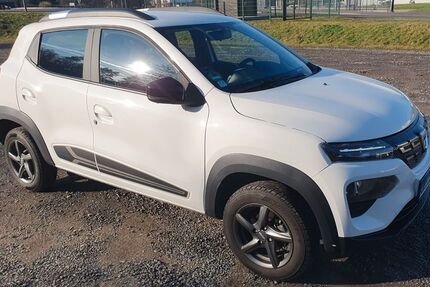 Dacia Spring 27.600 km 8.950 &euro; Overath 51491