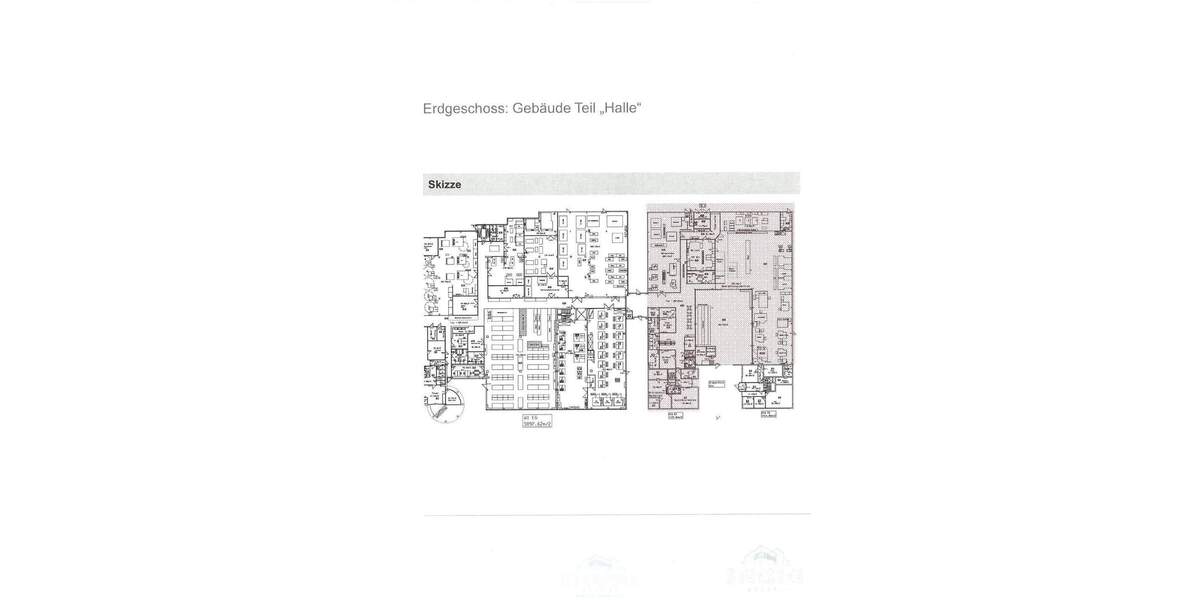 Gewerbeobjekt Königsbach-Stein Stein - 3.200.000&euro; | Angebot:24053995