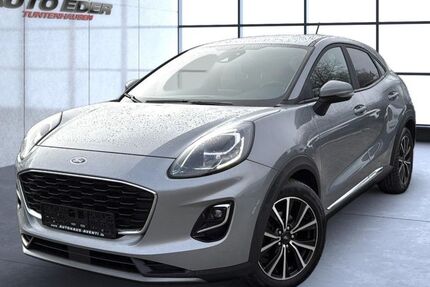 Ford Puma 83.675 km 12.650 &euro; Tuntenhausen 83104
