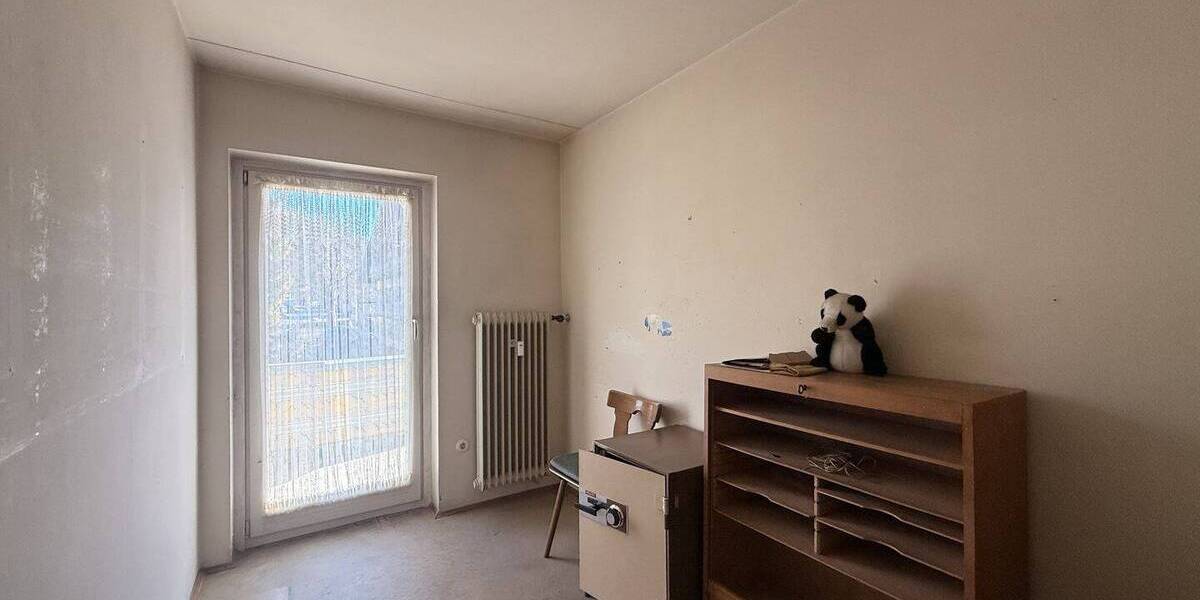 Mehrfamilienhaus, Wohnhaus Oberammergau - 8 Zimmer, 185 m&sup2;, 450.000&euro; | Angebot:26376447