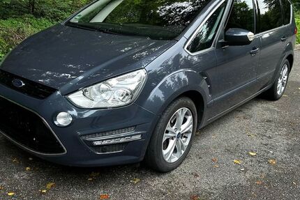 Ford S-Max 154.000 km 4.850 &euro; Rudersberg 73635