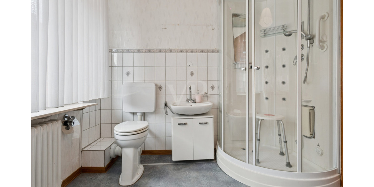 Zentral und ruhig gelegenes Einfamilienhaus - Einfamilienhaus Rheine Rheine | Angebot:27207543