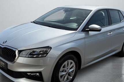 Skoda Fabia 57.188 km 13.980 &euro; Daun 54550