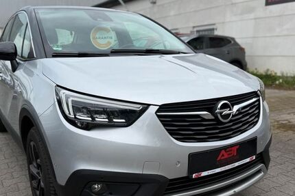 Opel Crossland (X) 130.000 km 9.299 &euro; Greven 48268