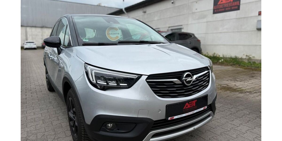 Opel Crossland (X) 130.000 km 9.299 &euro; Greven 48268