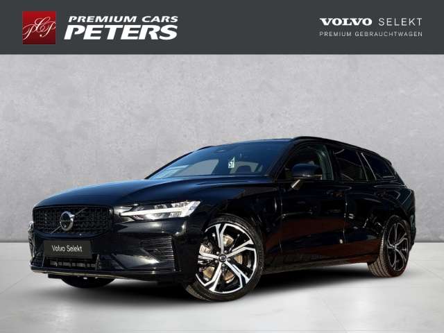 Volvo V60 27.629 km 49.279 &euro; Dortmund 44143
