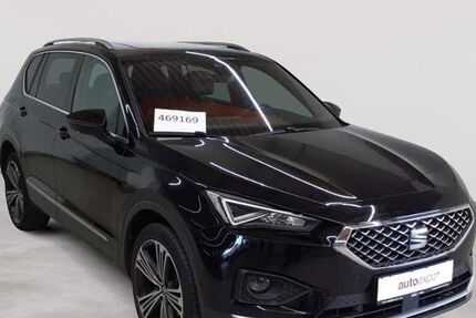 Seat Tarraco 146.545 km 21.289 &euro; Fernwald-Steinbach 35463