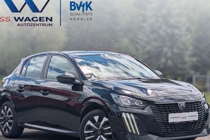 Peugeot 208 66.217 km 13.700 &euro; Spaichingen 78549
