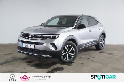 Opel Mokka 4.950 km 22.985 &euro; Marktredwitz 95615