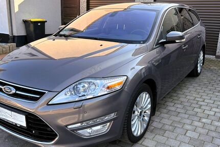 Ford Mondeo 176.000 km 7.400 &euro; Berlin 14165