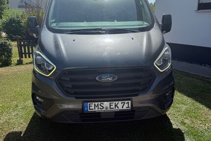 Ford Transit Custom 145.000 km 19.495 &euro; Kasdorf 56357