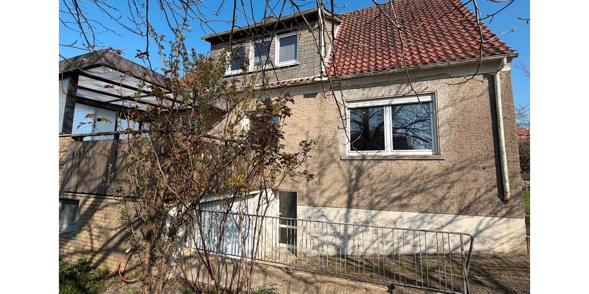 Einfamilienhaus Kirchlengern - 7 Zimmer, 170 m&sup2;, 279.000&euro; | Angebot:26111177