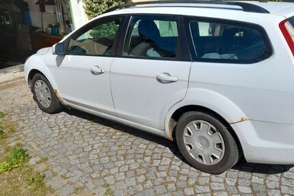Ford Focus 294.000 km 1.200 &euro; München 81673