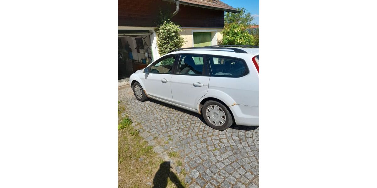 Ford Focus 294.000 km 1.200 &euro; München 81673